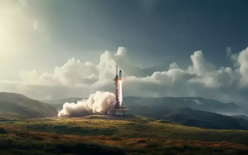 Rocket Lab Achieves Full Mission Success with VICTUS HAZE Demonstration