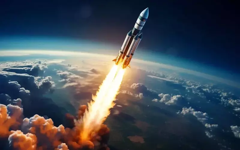 Optimistic Outlook for Intuitive Machines (LUNR) Amidst Recent Stock Dip