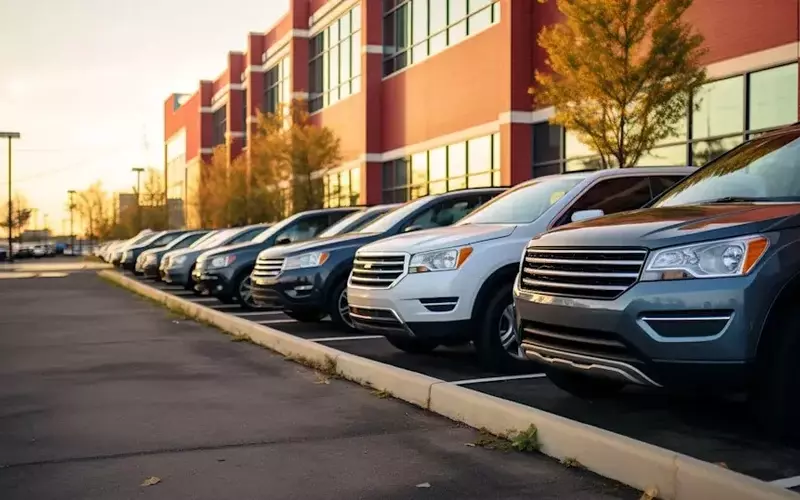 Morgan Stanley Lowers Price Target for Hertz Global Amid Market Pressures