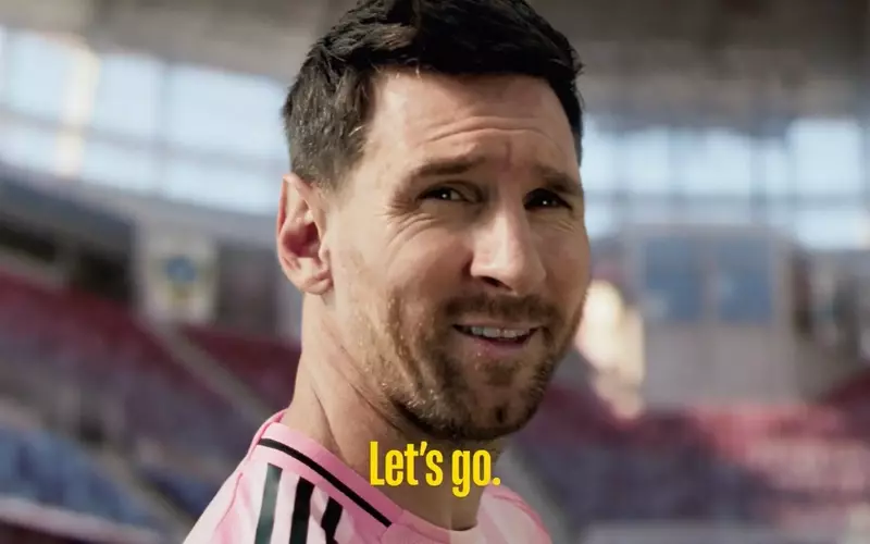 MLS Leverages World Cup Excitement with Star-Powered Campaign
