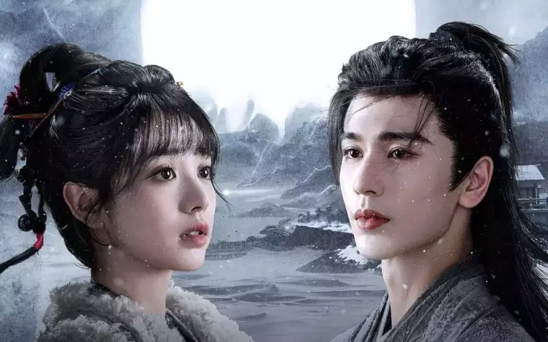 iQIYI International Sees Remarkable 130% Viewership Growth in H1 2026, Driven by Hit Dramas 'Pursuit of Jade' and 'Midnight Temptation'