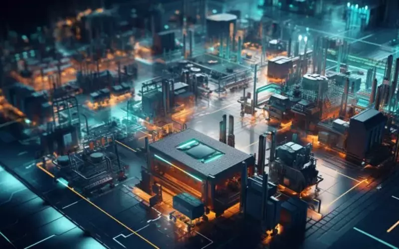 MACOM Technology Solutions: A Leading Player in AI and Defense Communications