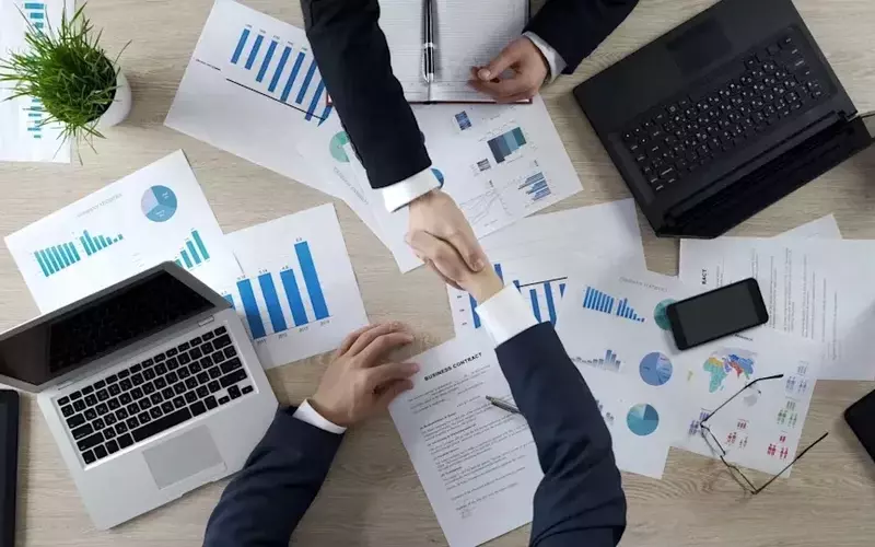 Cybersecurity Acquisition Race: Tech Giants Eye SentinelOne's $6 Billion Value