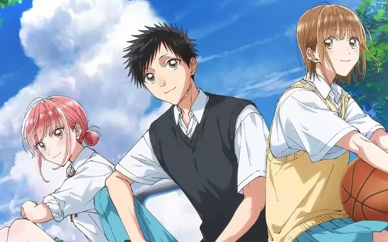 The Grand Finale of "Blue Box" Manga and Anticipated Anime Return
