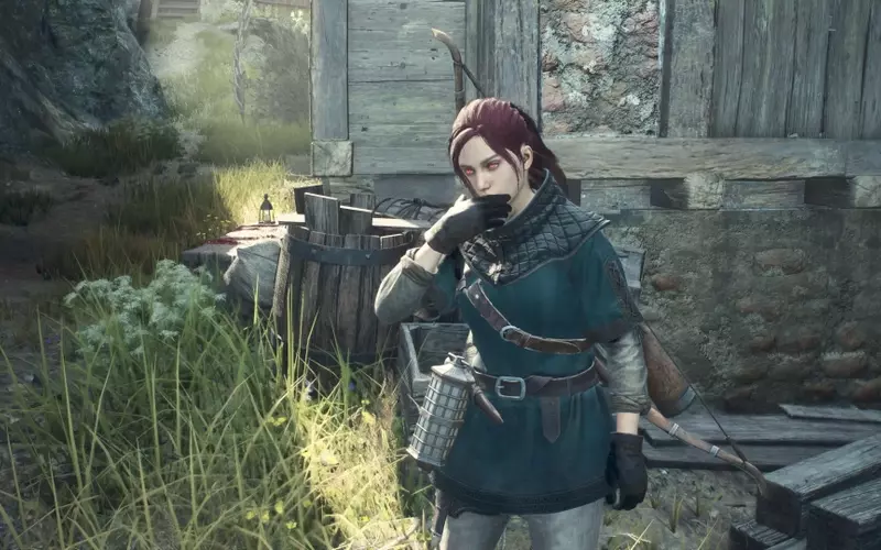Capcom Overhauls Dragon's Dogma 2 with New Expansion and Gameplay Adjustments