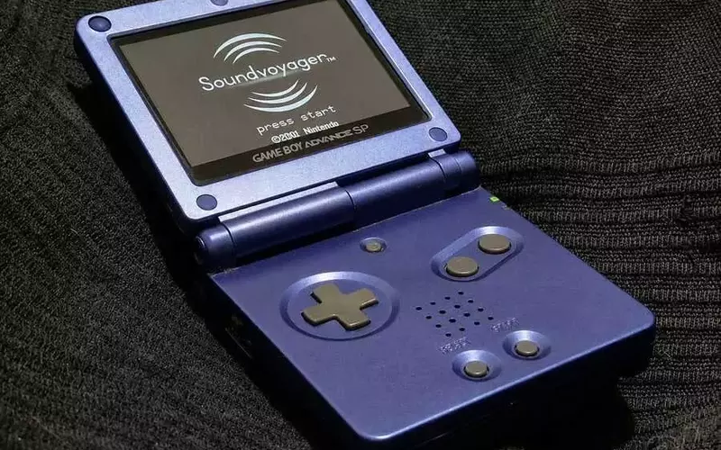 Nintendo's 'bit Generations' Games: A Look Back at Experimental GBA Titles 20 Years Later