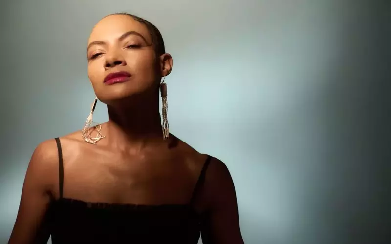 Allison Russell Embraces Collaboration and Joy in New Album "In the Hour of Chaos"