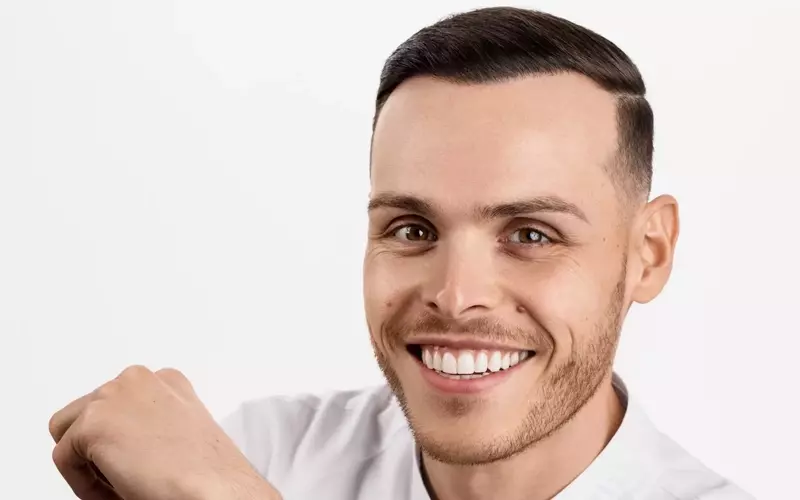 Amaury Guichon, the "Chocolate Guy," Joins United Talent Agency