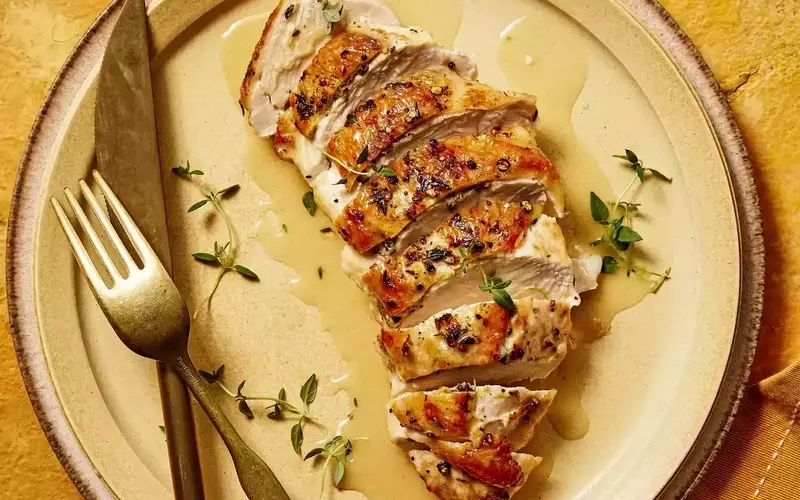 Effortless Boneless Chicken Dishes: Quick & Flavorful Weeknight Meals