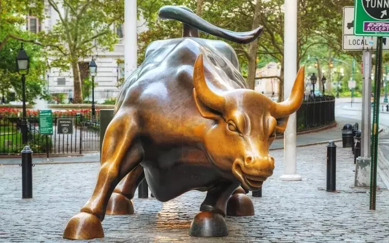 Meta's Major AI Investment Draws Wall Street Attention