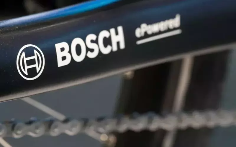 Bosch Initiates Silicon Carbide Chip Production in the U.S.