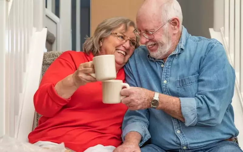 Retirement Wealth Tiers: Navigating Financial Security for American Seniors