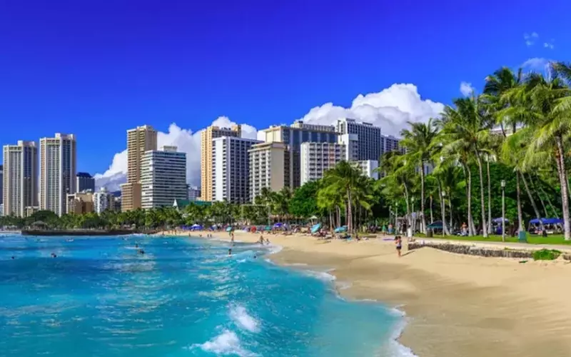 First Hawaiian Expands Westward with TriCo Bancshares Acquisition