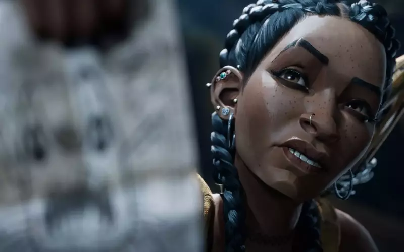 Compulsion Games Seeks New Collaborations Amidst Industry Upheaval