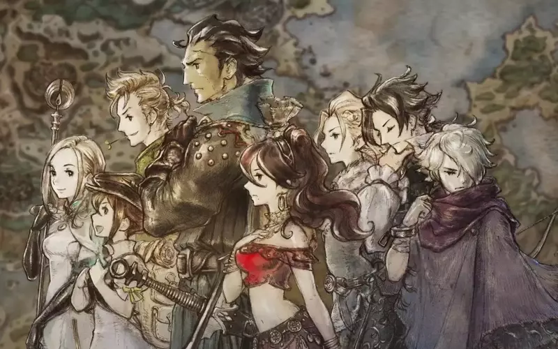 Square Enix's Octopath Traveler Switch 2 Editions: A Missed Opportunity for Player Loyalty