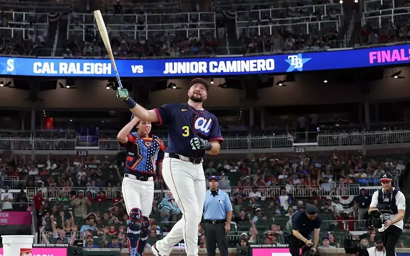 Netflix's Sports Streaming Journey: From 'Opening Night' Missteps to 'Home Run Derby' Success
