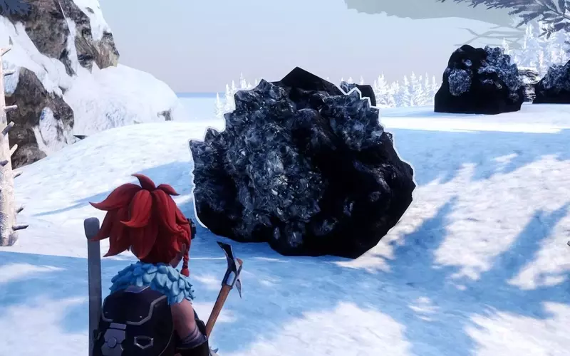 Mastering Pure Quartz Acquisition in Palworld
