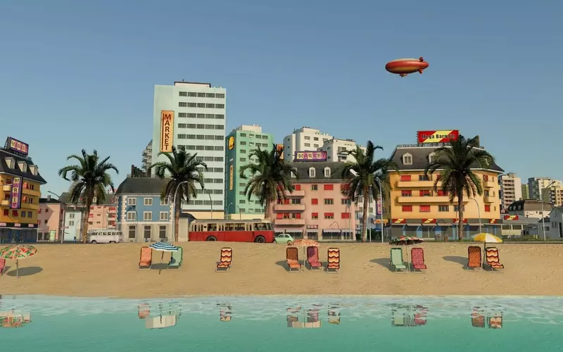 Transport Fever 3: A Deeper Dive into Logistics and City Management