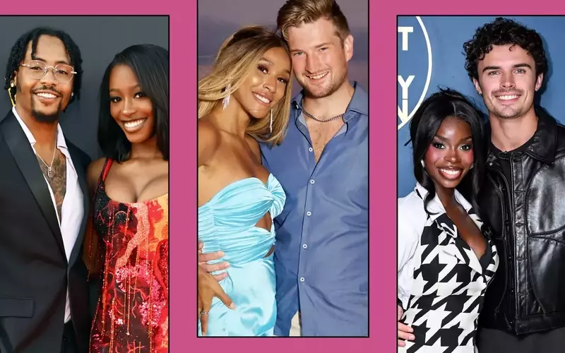 Love Endures: Tracing the Journeys of 'Love Island USA' Couples Beyond the Villa