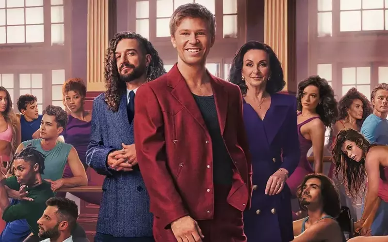 Accessing 'Dancing With the Stars: The Next Pro' Live and On-Demand