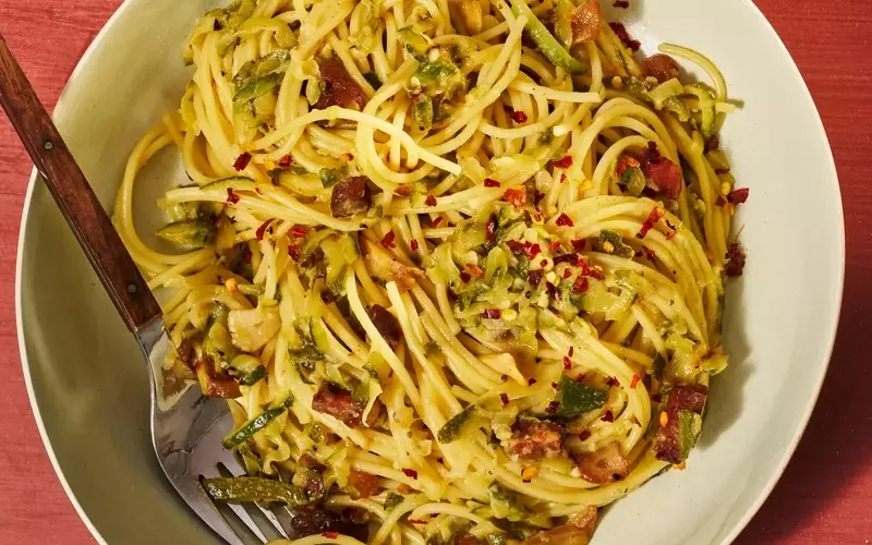 Embracing Summer's Abundance: The Farmers Market Challenge Returns with Fresh Recipes