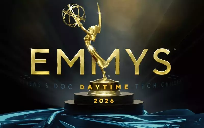 Daytime Emmy Nominations Revealed: A Comprehensive Overview of the 2026 Awards