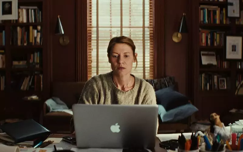 Emmy Controversy: 'The Beast in Me' Theme Song Nomination Questioned