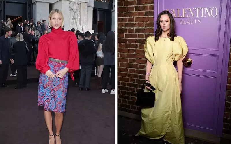 Young Aristocrats: The New Faces of Luxury Influence