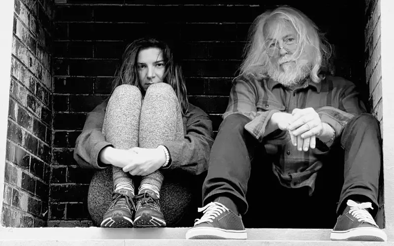 Cinematographer Jana Hojdová's Journey to Document Robert Richardson's Life