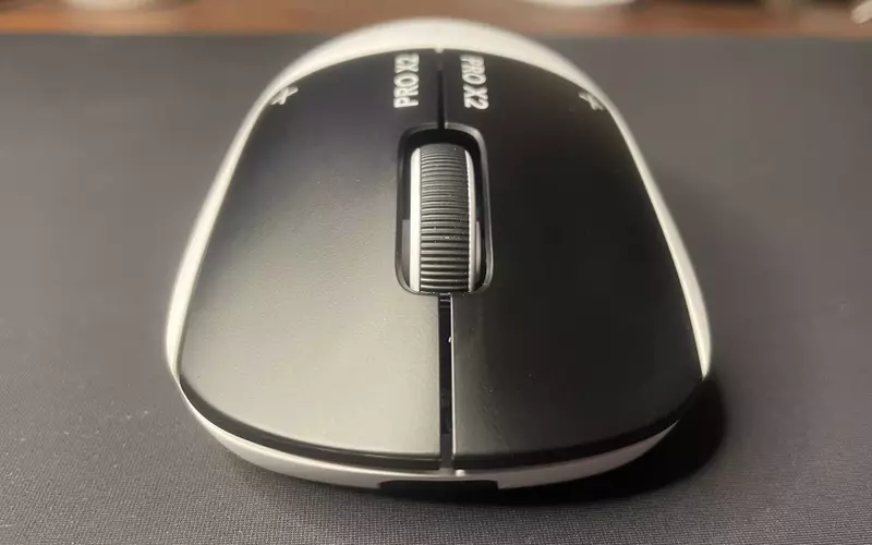 Logitech's Next-Gen Superstrike Mouse: What to Expect in September