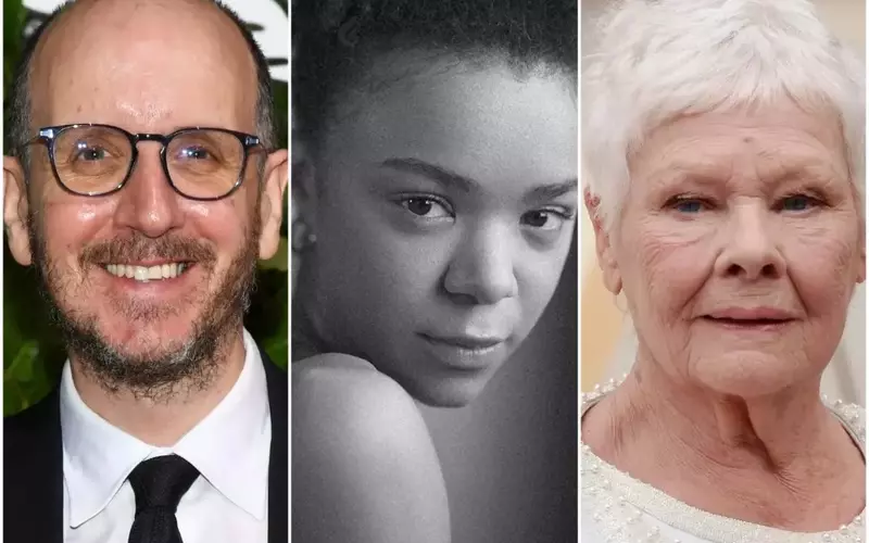 National Youth Theatre Celebrates 70th Anniversary with Star-Studded 'Letters to My Younger Future Self' Event