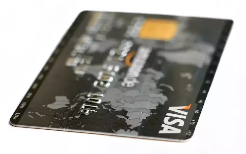 Visa's Fintech Investment Potential and Market Outlook