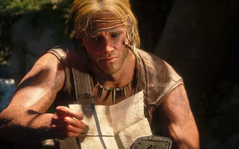 Ubisoft's Assassin's Creed DLC Generated $1 Million Despite Player Annoyance