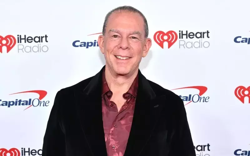 Radio Host Elvis Duran Unveils Video Podcast Platform Podrophenia