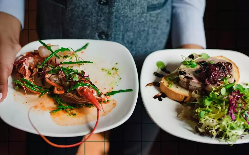 Mastering Your Restaurant Order: A Guide to Getting the Best Recommendations