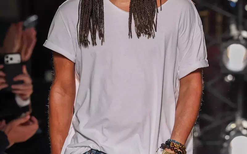 Olivier Rousteing Assumes Creative Helm at Rabanne