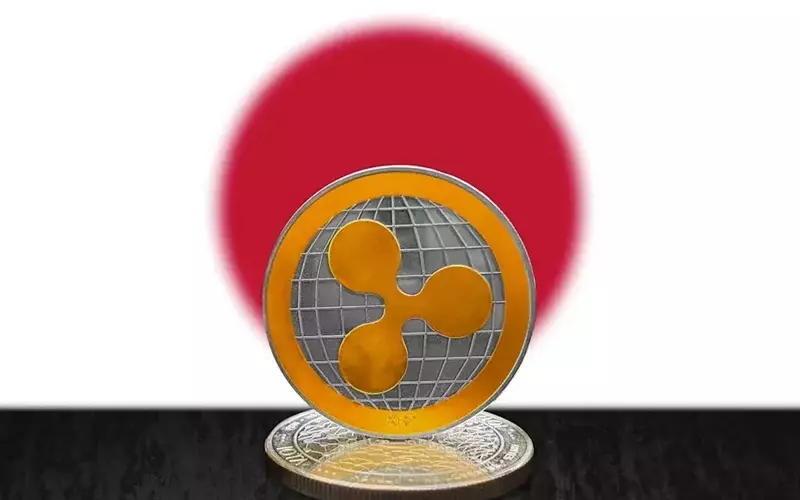 Ripple's Largest Shareholder Spearheads Institutional XRP Lending in Japan