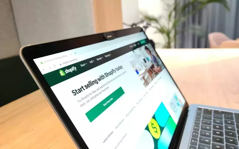 Shopify: A Leading Fintech Player with Promising Growth