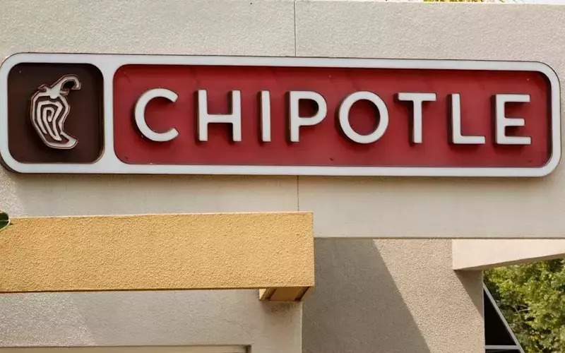 Chipotle Expands to Mexico with First Restaurant Opening in Monterrey