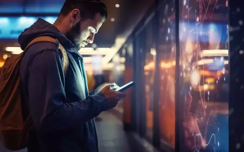 MercadoLibre's Fintech Ascent: A Deep Dive into Growth and Potential