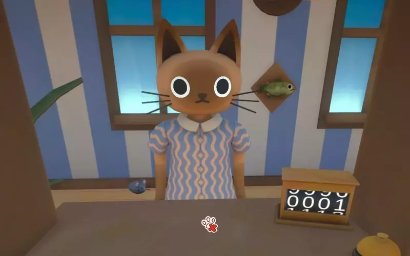 Cat Mail Co.: A Purr-fectly Engaging Management Sim for Feline-Loving Gamers