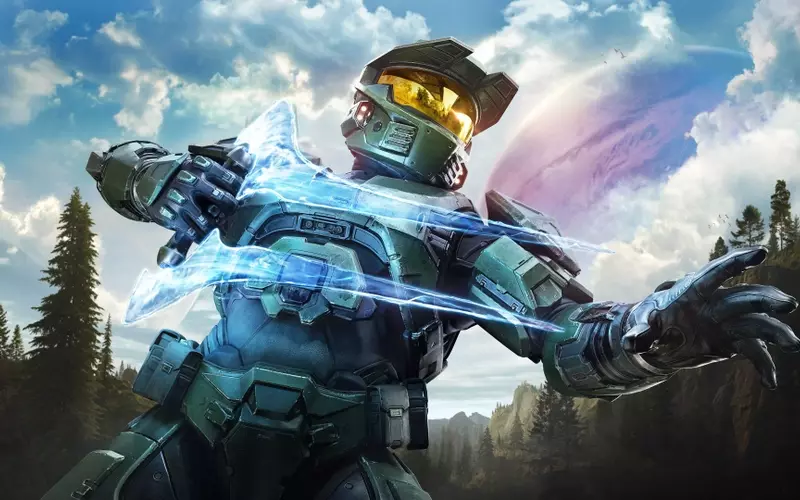 Halo: Campaign Evolved Achieves Gold Status, Early Access Detailed