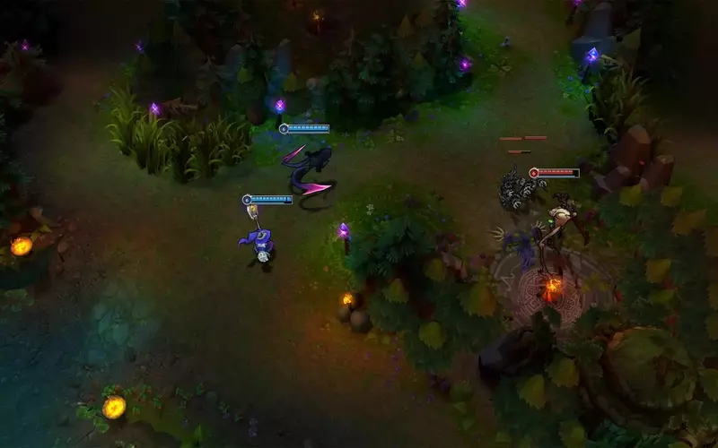 League of Legends Classic: A Dive into Nostalgia and Community-Driven Evolution