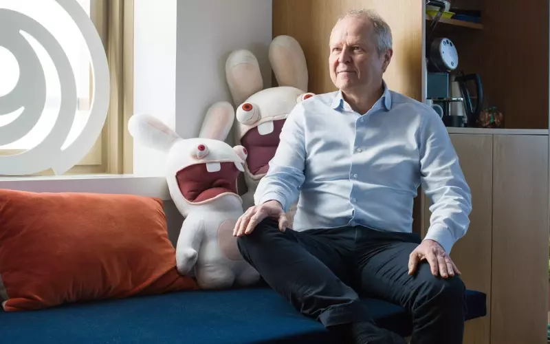 Ubisoft's Strategic Pause: A Quieter Year Before Major Game Releases