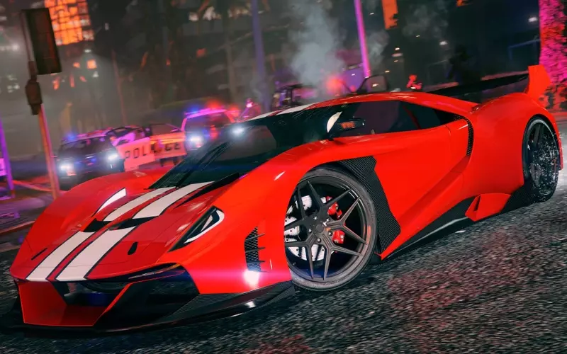 GTA Online's New Heist: A Double-Edged Sword for Players and a Glimpse into GTA 6's Future?