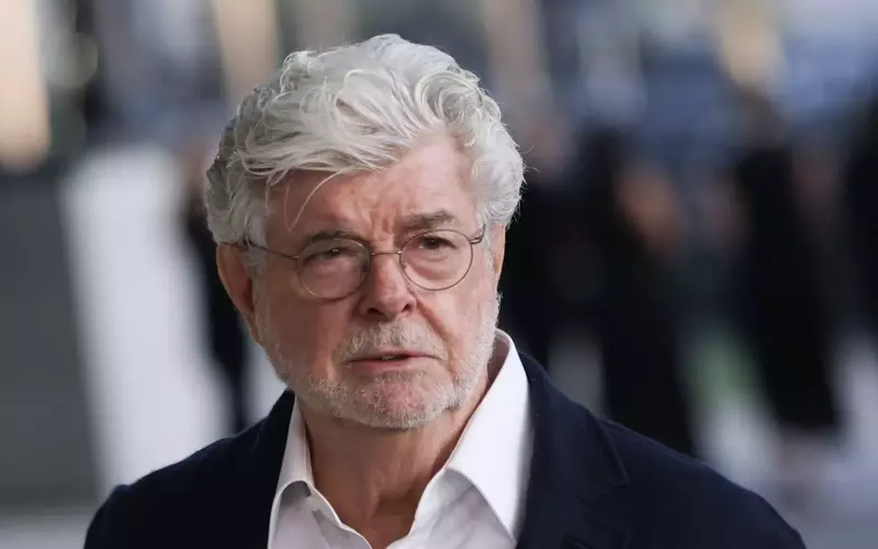 George Lucas Advocates for AI in Filmmaking, likening Opposition to Rejecting Automobiles