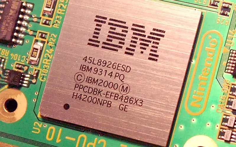 IBM Faces Significant Stock Decline Following CEO's AI Adaptation Remarks
