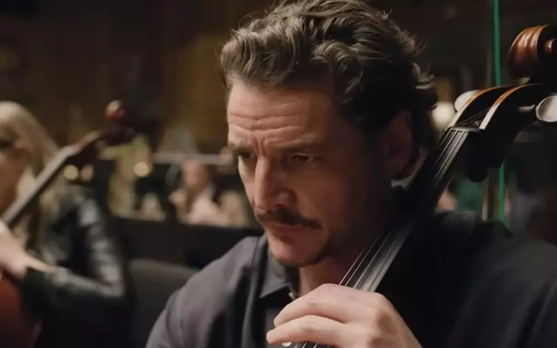 Tony Gilroy and Pedro Pascal Unite for a Gripping Musical Mystery in 'Behemoth!'
