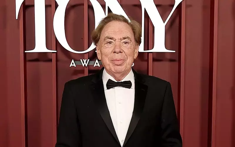 Andrew Lloyd Webber Addresses Broadway's Financial Straits After 'Cats' Early Closure