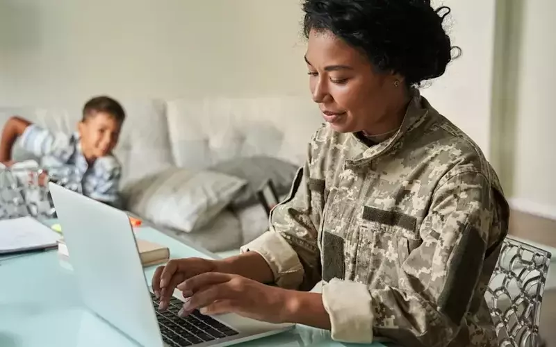 AI Data Centers Spark Veteran Recruitment Amidst Tech Boom